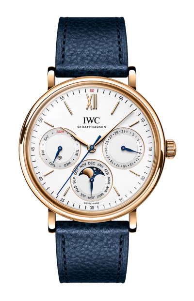 iwc orologi modena|Rivenditore Autorizzato Orologi IWC .